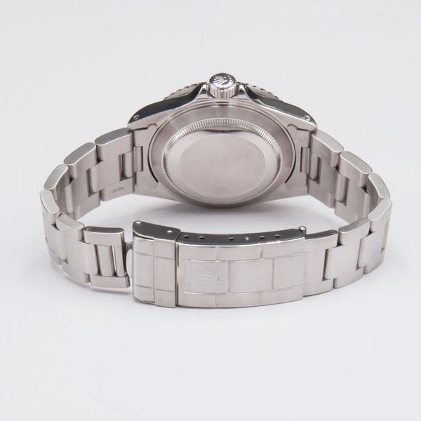 Rolex Submariner 16610